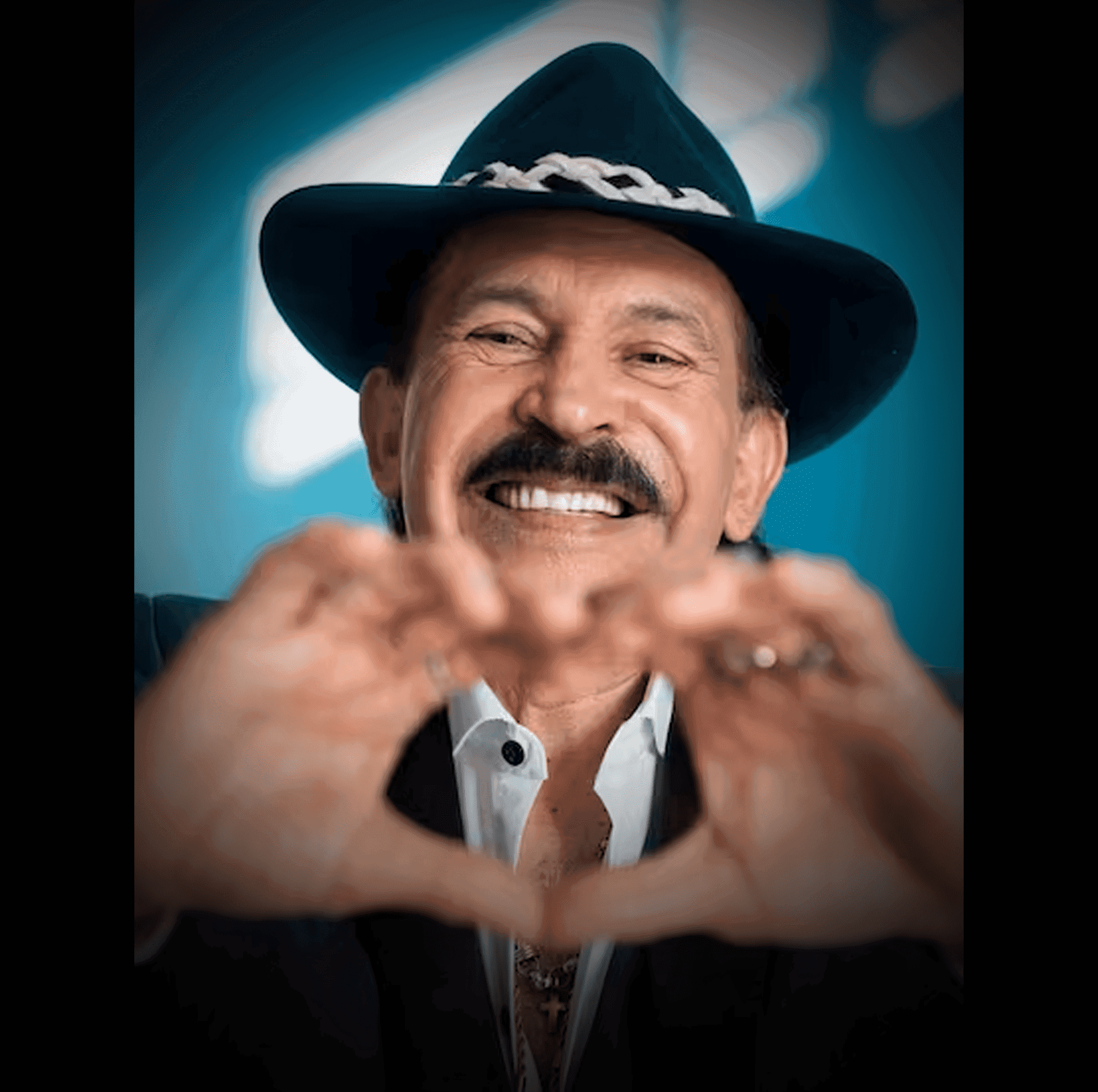 Antonio Rios