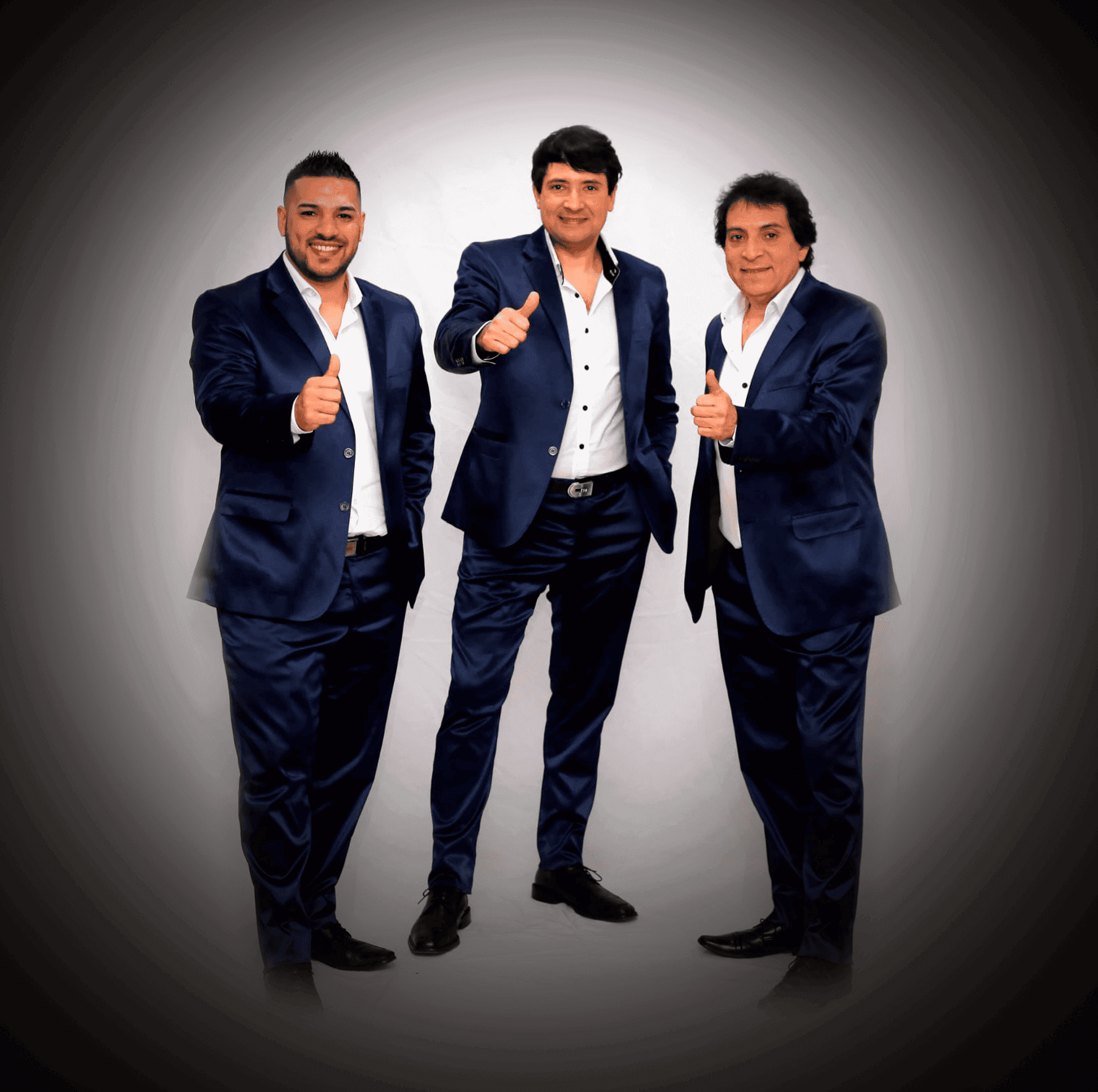 Los Aguero