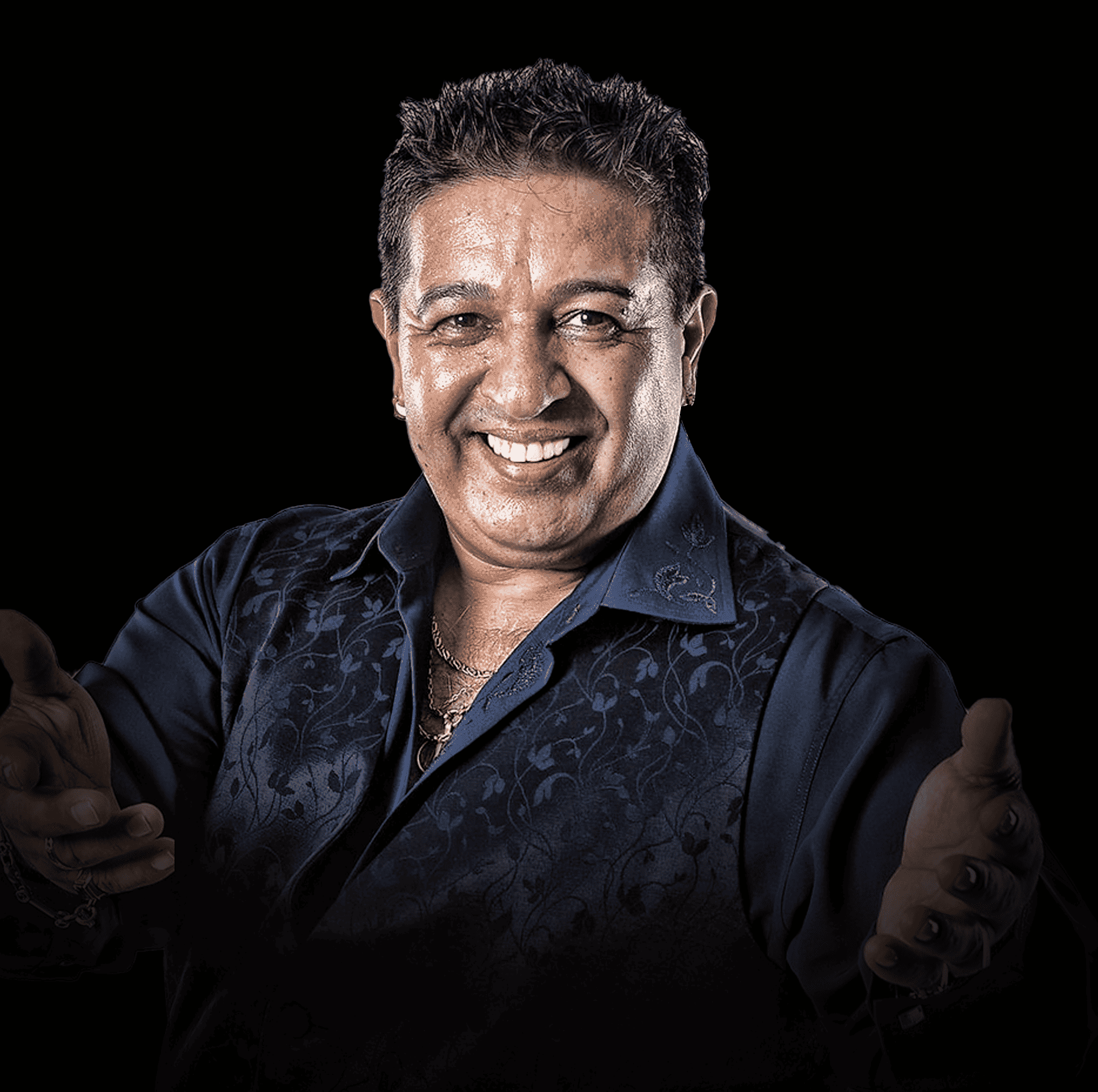 Mario Luis