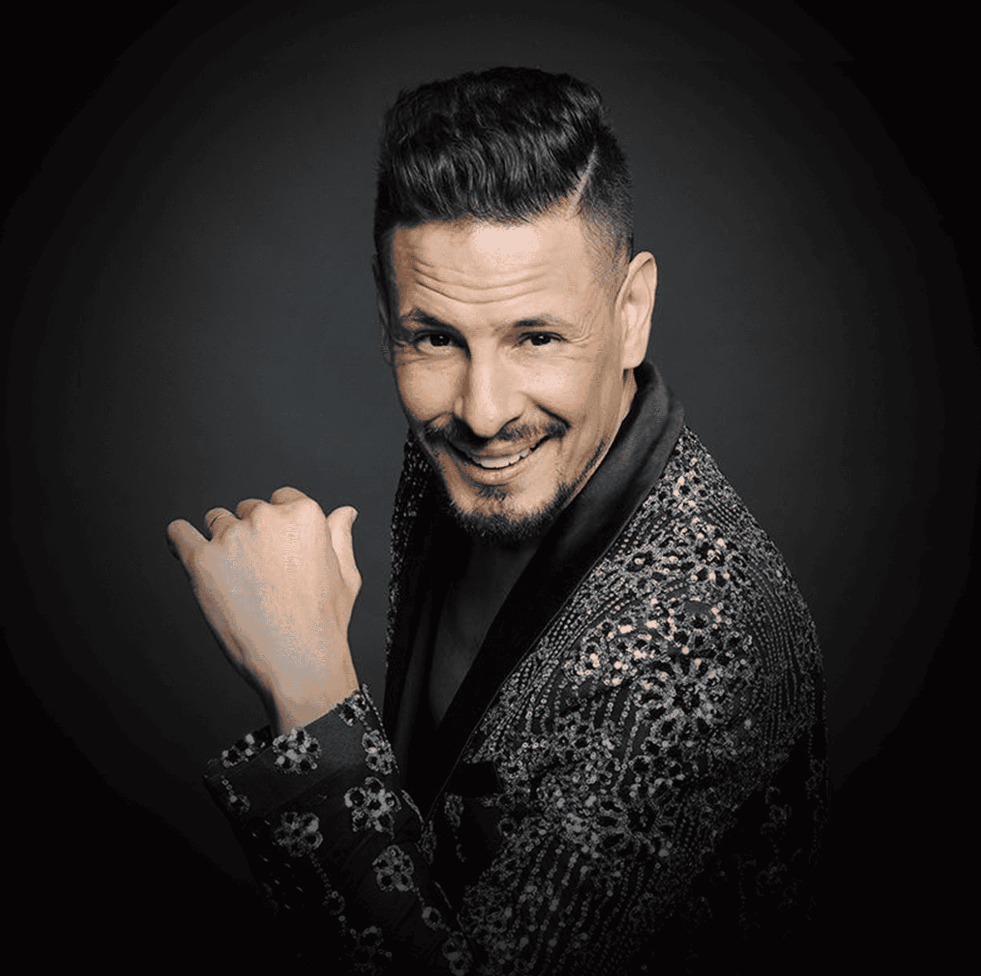 Rodrigo Tapari
