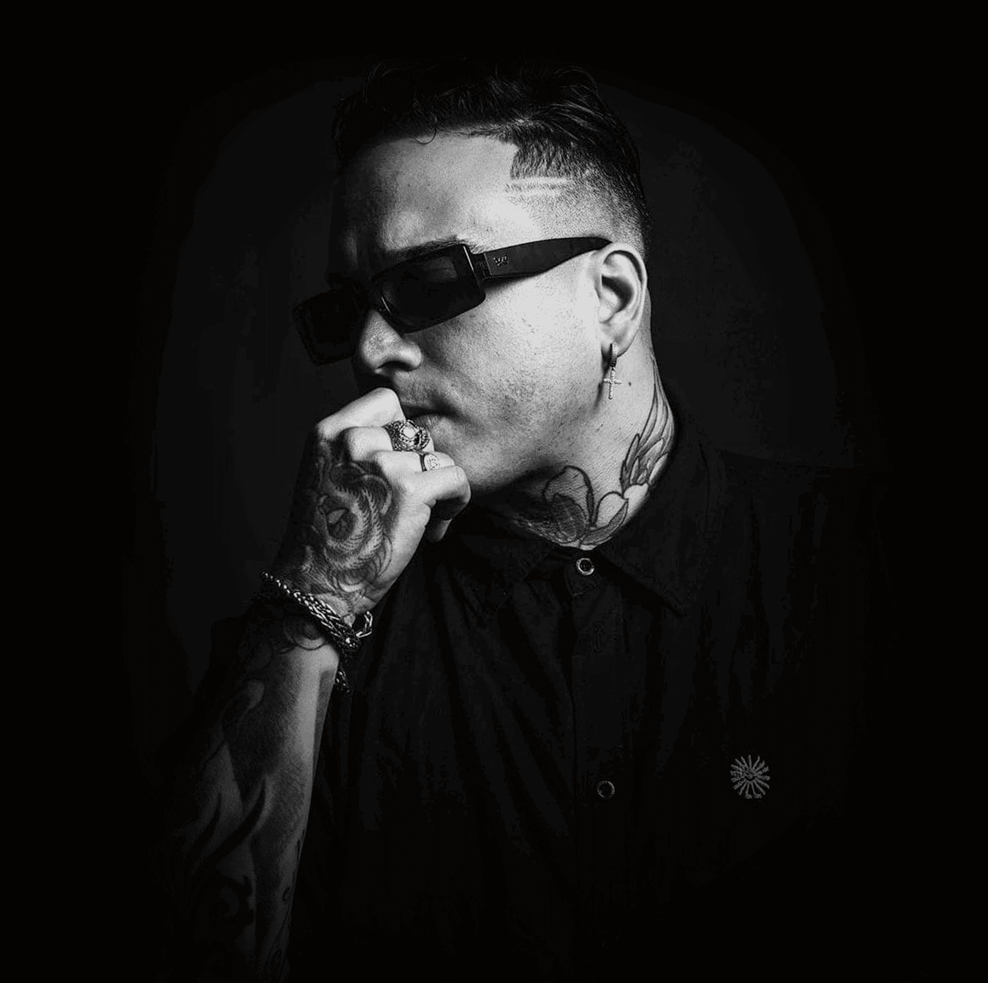 Seba Mendoza
